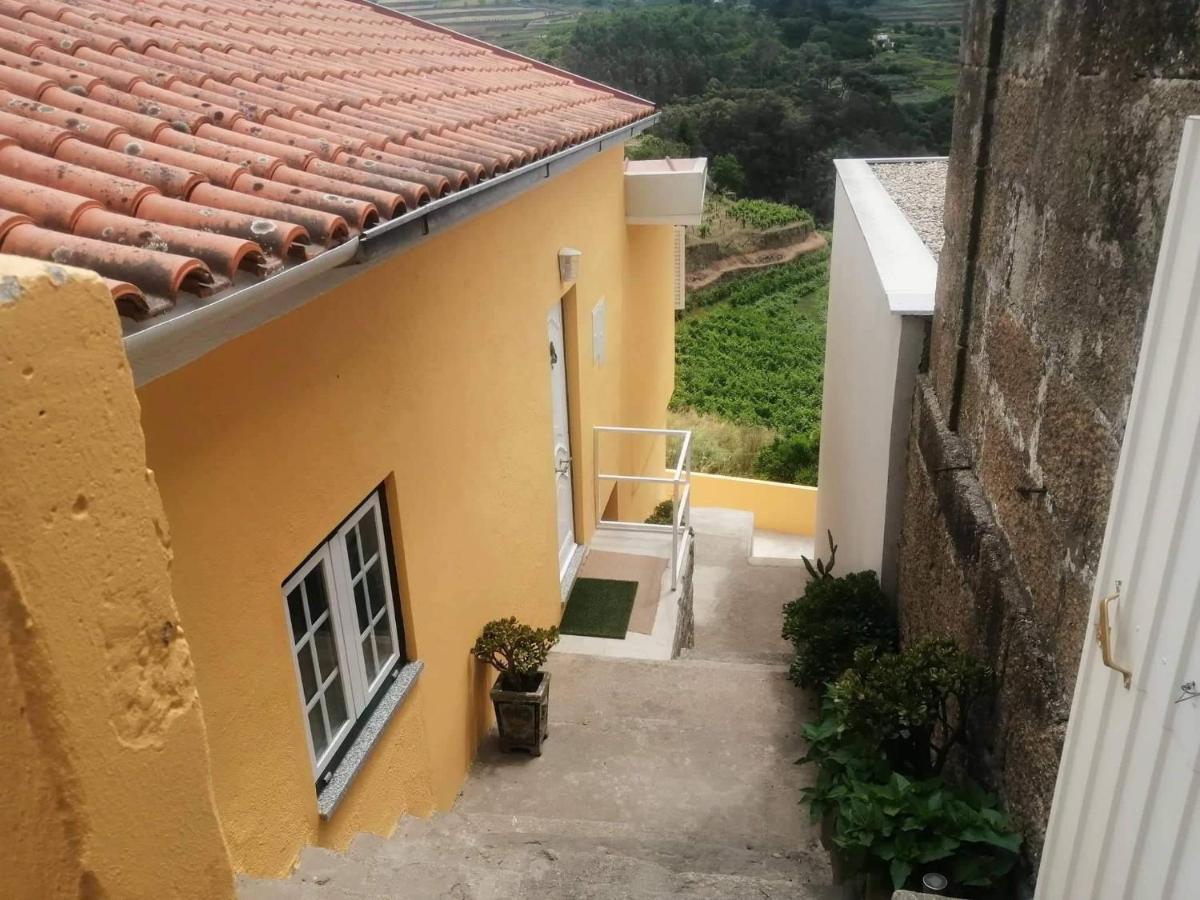 Casa Avos D'Ouro - Barqueiros, Mesao Frio, Douro 빌라 외부 사진
