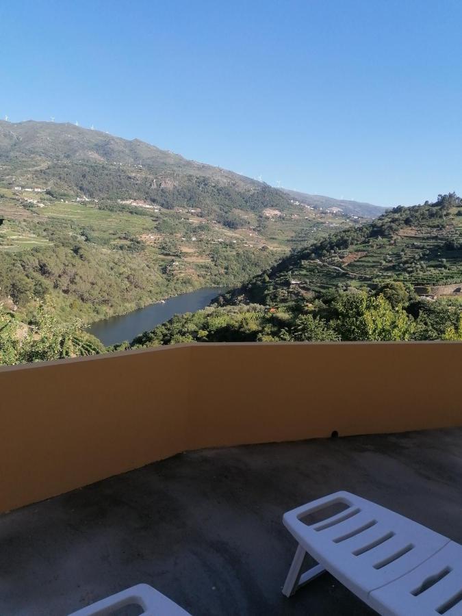 Casa Avos D'Ouro - Barqueiros, Mesao Frio, Douro 빌라 외부 사진
