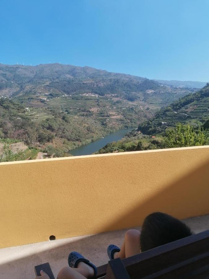 Casa Avos D'Ouro - Barqueiros, Mesao Frio, Douro 빌라 외부 사진